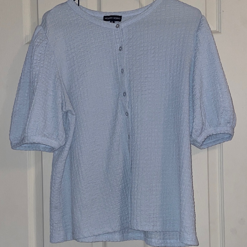Modern Works Top